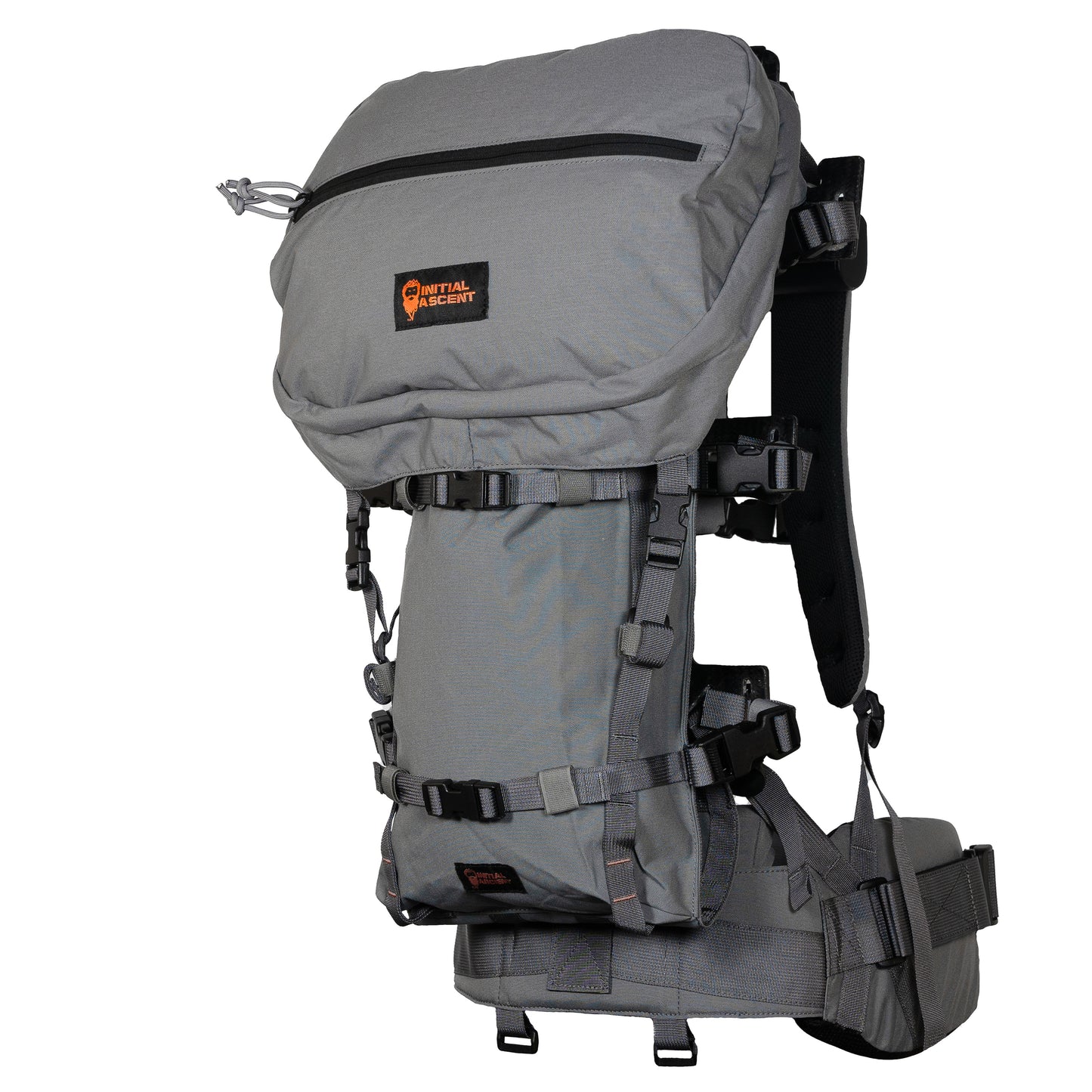 Wolf Gray