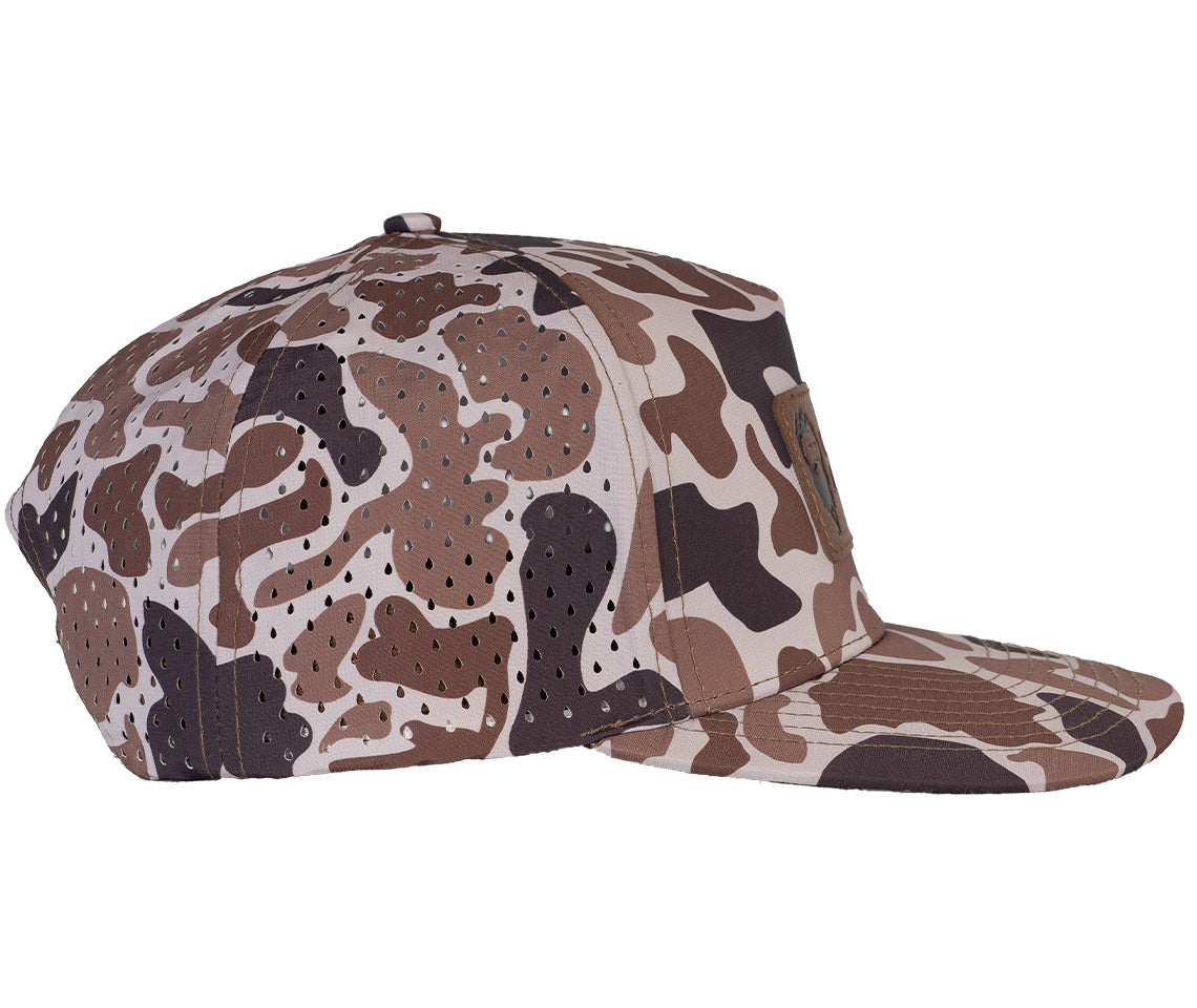 IA Dri-Lite Hat
