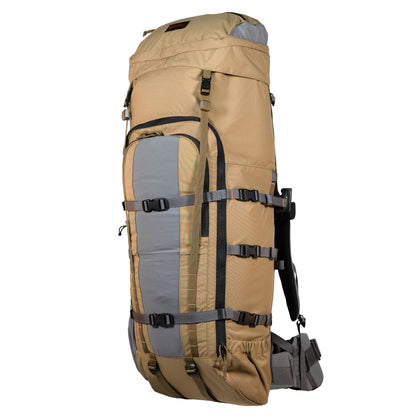 IA8K Pack System
