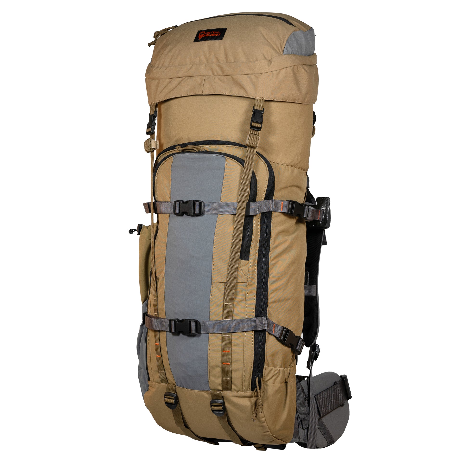 Hunting Pack System IA5K Pack System – Initial Ascent