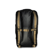 Sawtooth Duffel Bags