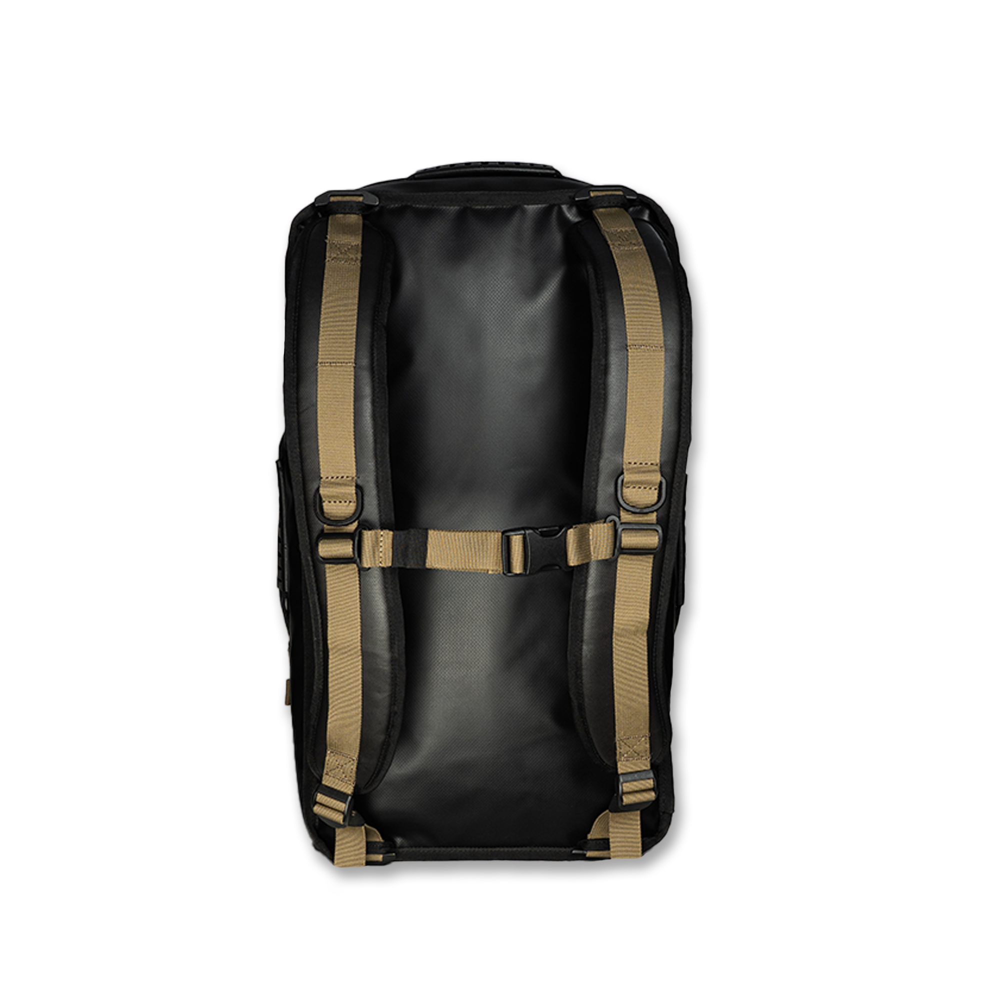 Sawtooth Duffel Bags