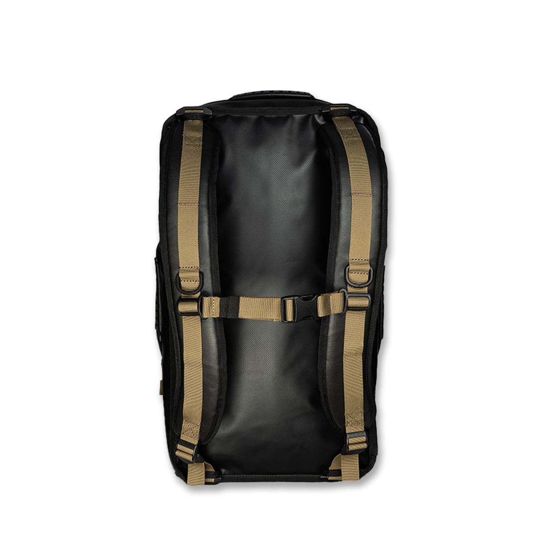Sawtooth Duffel Bags
