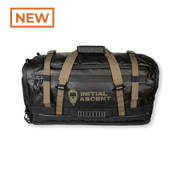 Sawtooth Duffel Bags