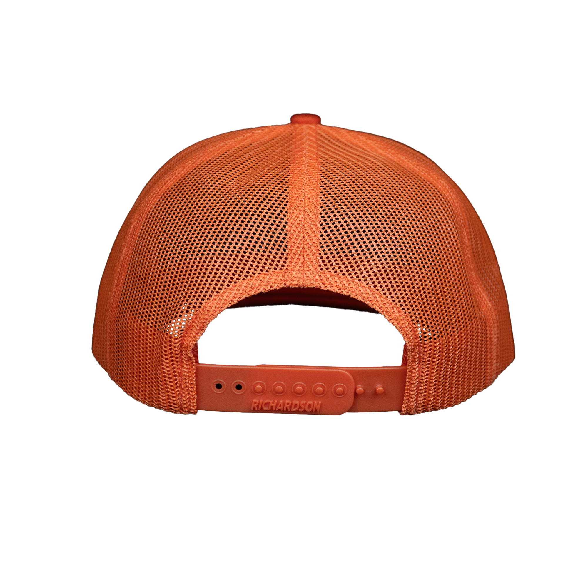 Hunter Orange Hat