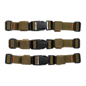 Spare Webbing Frame Straps