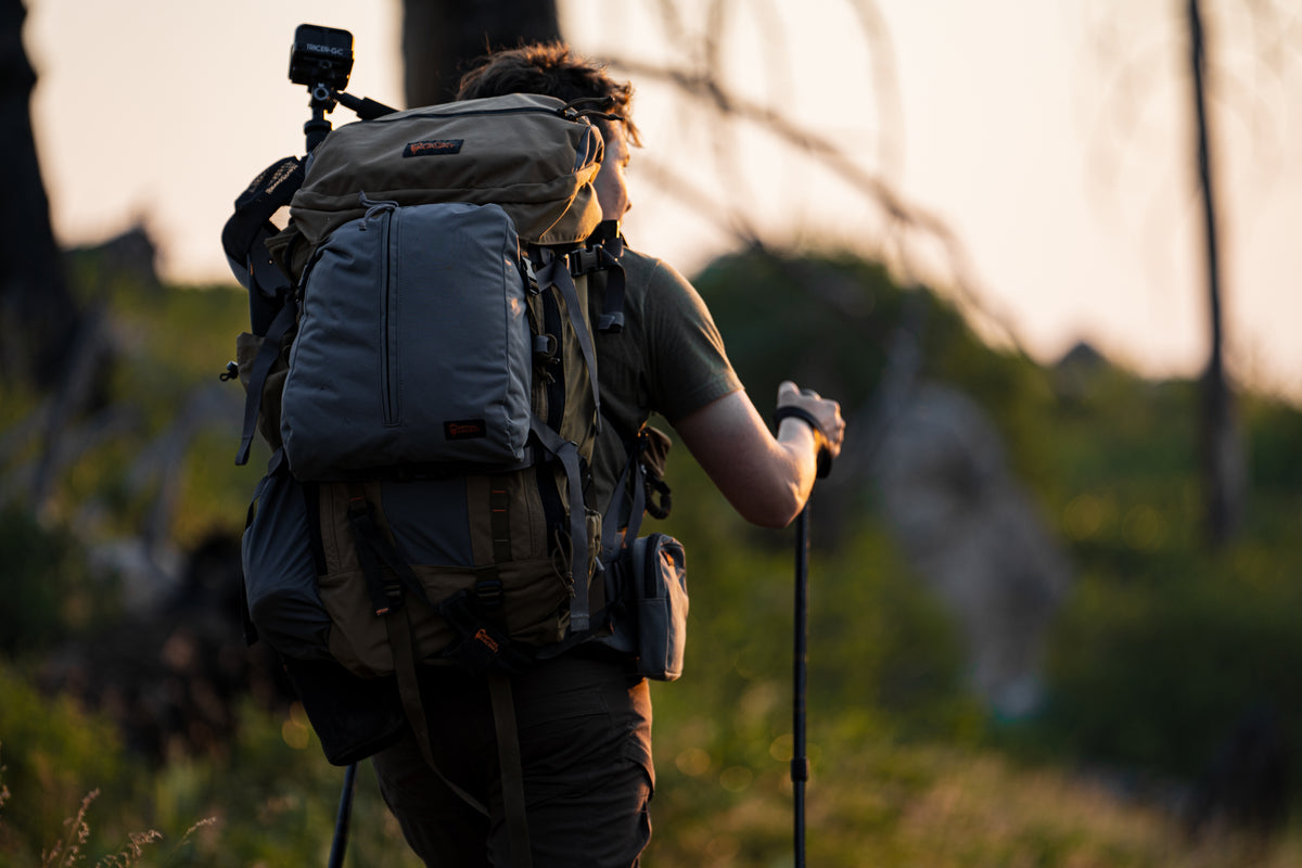 Hunting Pack Systems | Initial Ascent