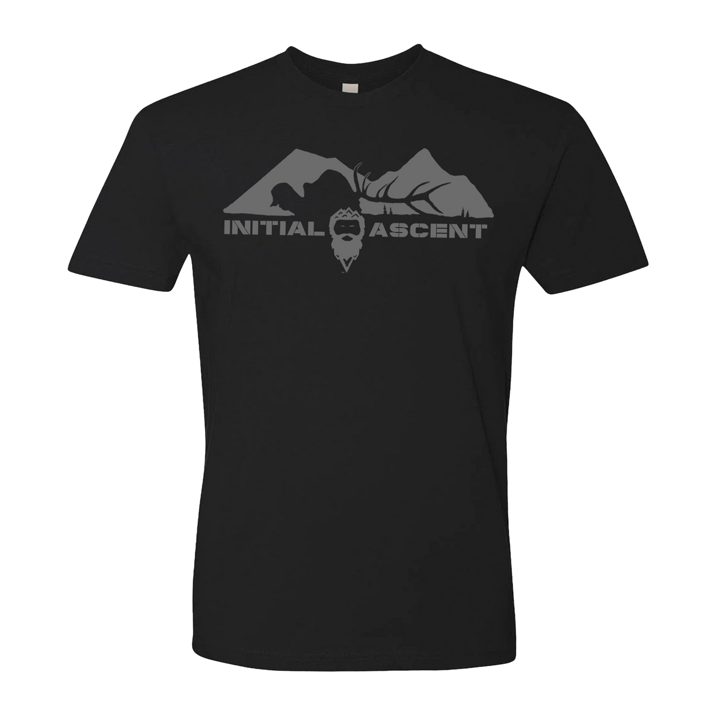 Elk Packout T-Shirt