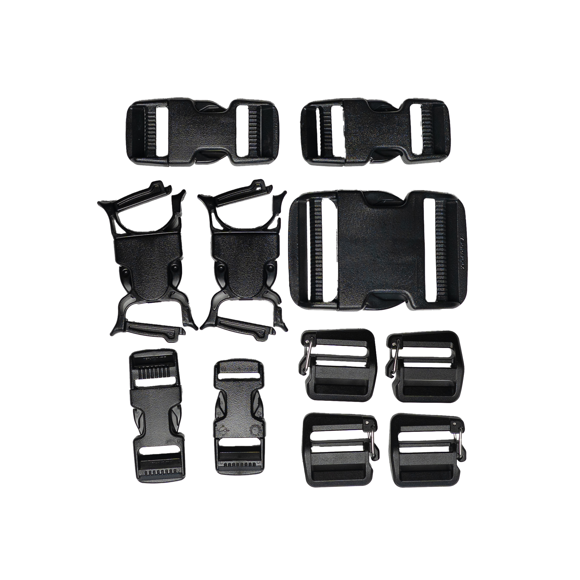 Extra Buckle Set
