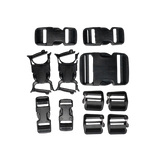 Extra Buckle Set