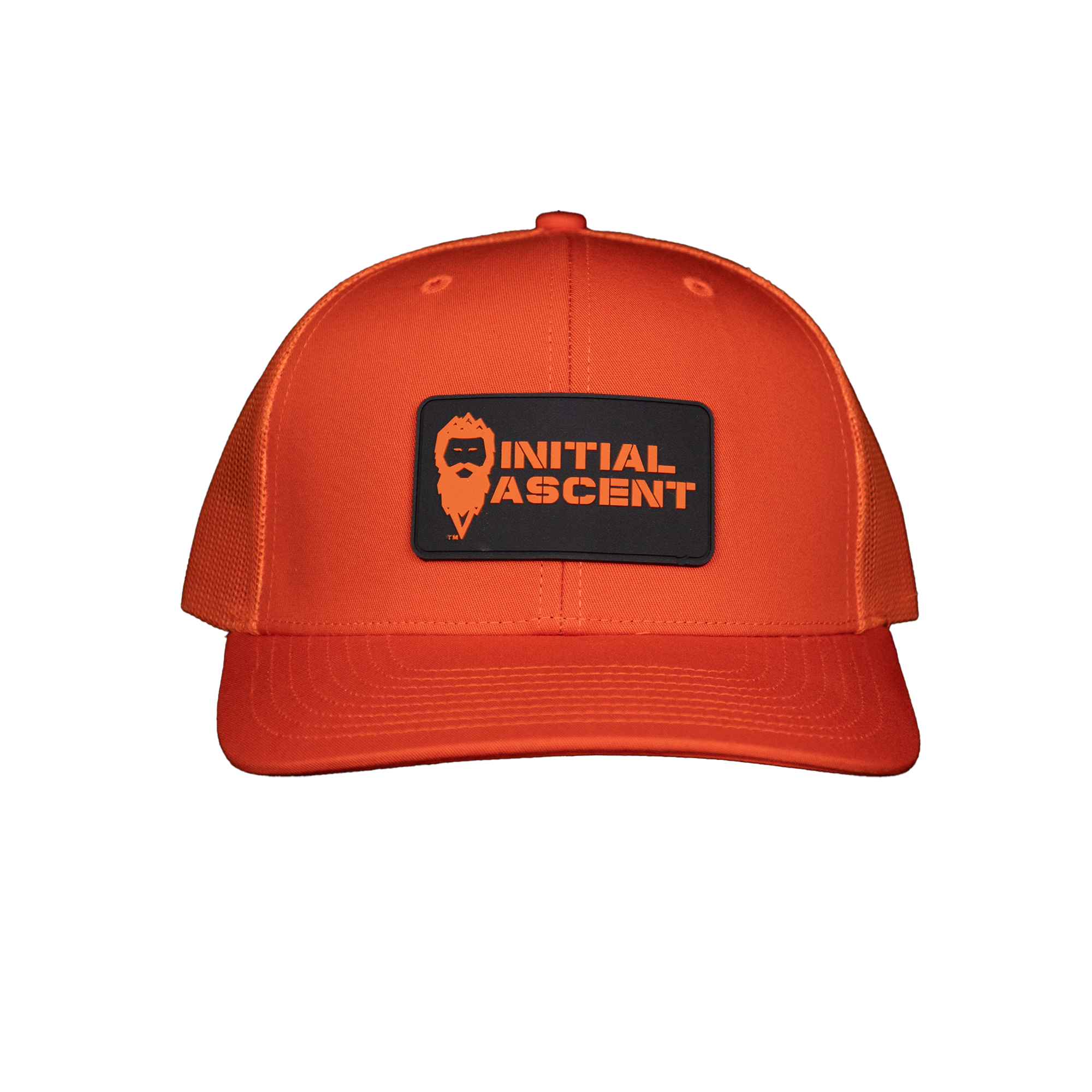 Hunter Orange Hat