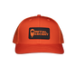 Hunter Orange Hat