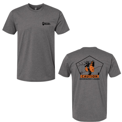 Oversized Loads T-Shirt