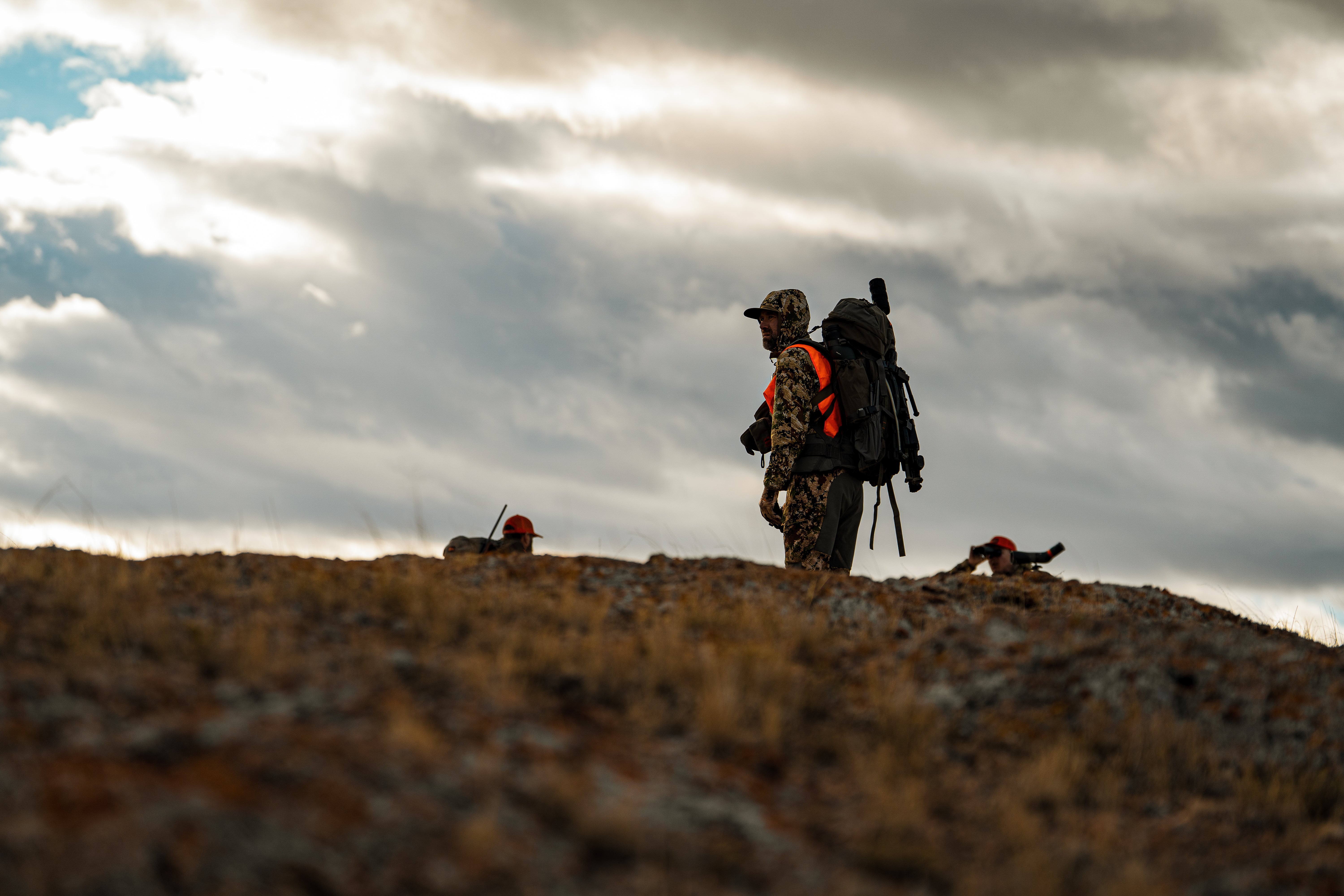 Initial Ascent Hunting Packs and Accessories | Top Quality