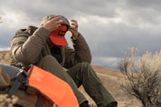 Hunter Orange Hat