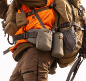 IA Large Hip Belt Pouch