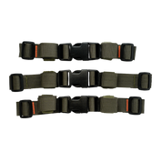 Spare Webbing Frame Straps