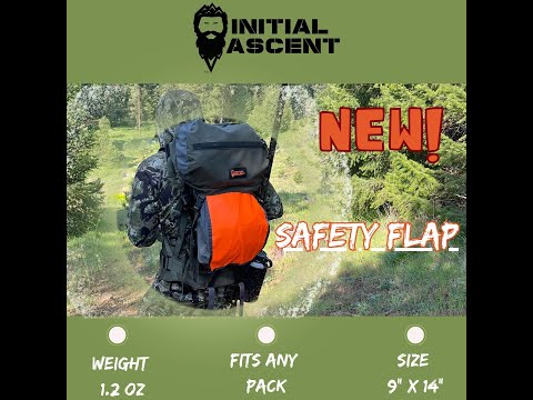 IA Safety Flap