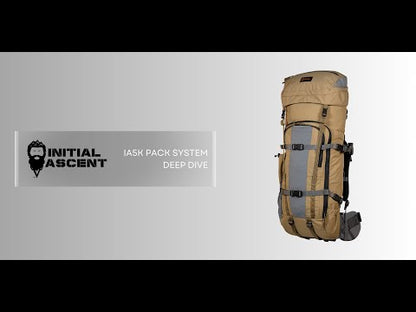 IA5K Pack System