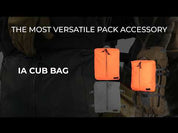 IA Cub Bag