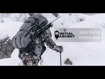 IA5K Pack System
