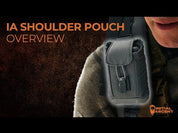IA Shoulder Pouch