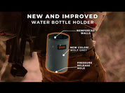 IA Water Bottle Holder