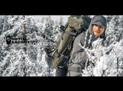 IA8K Pack System