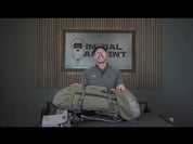 Pannier Load Carrier