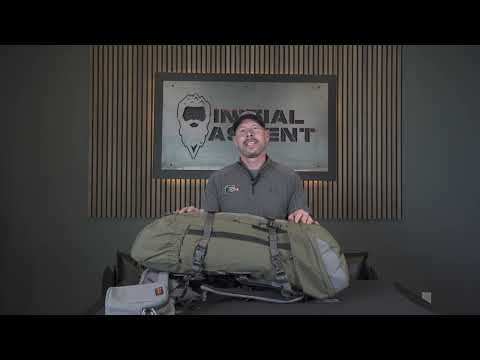 Pannier Load Carrier