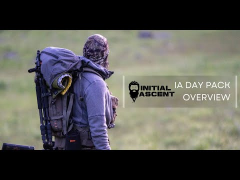 IA Day Pack