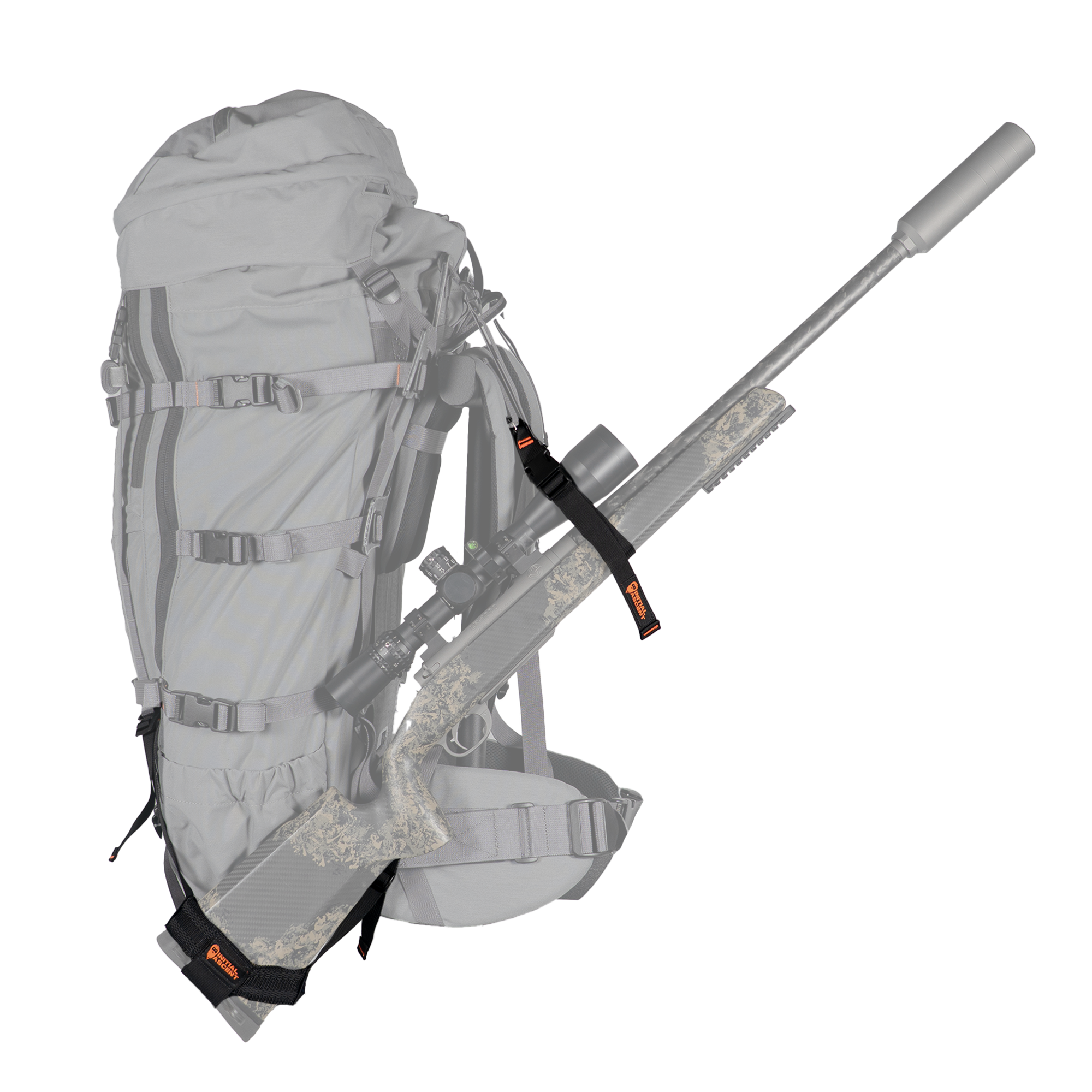 QuickDraw Rifle System