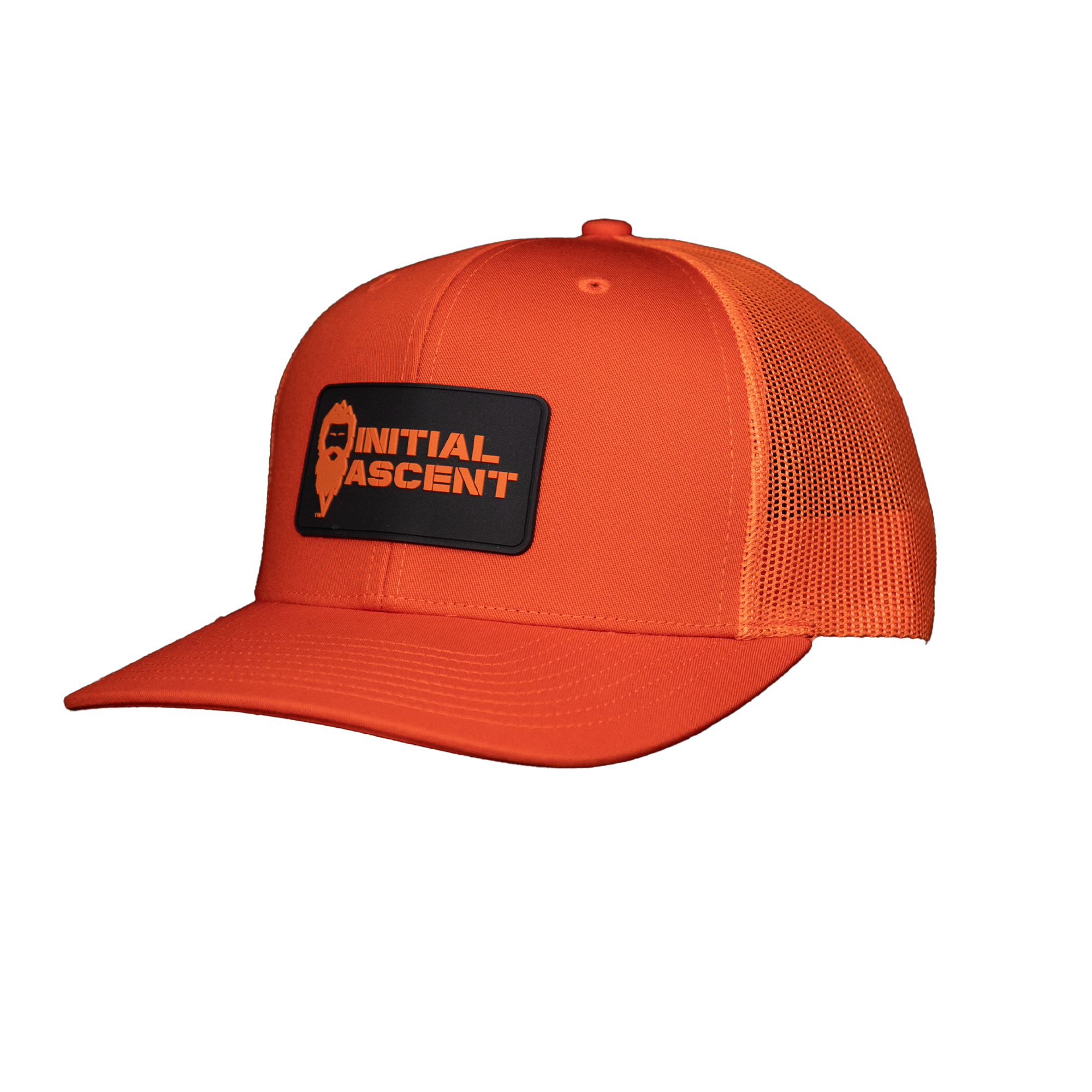 Hunter Orange Hat