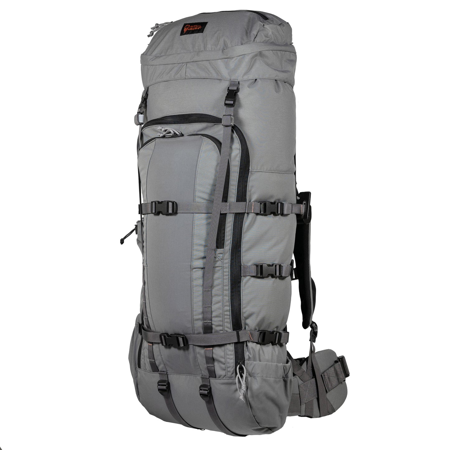 IA8K Pack System