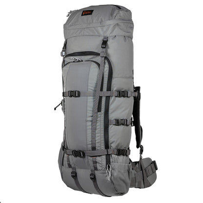 IA8K Pack System