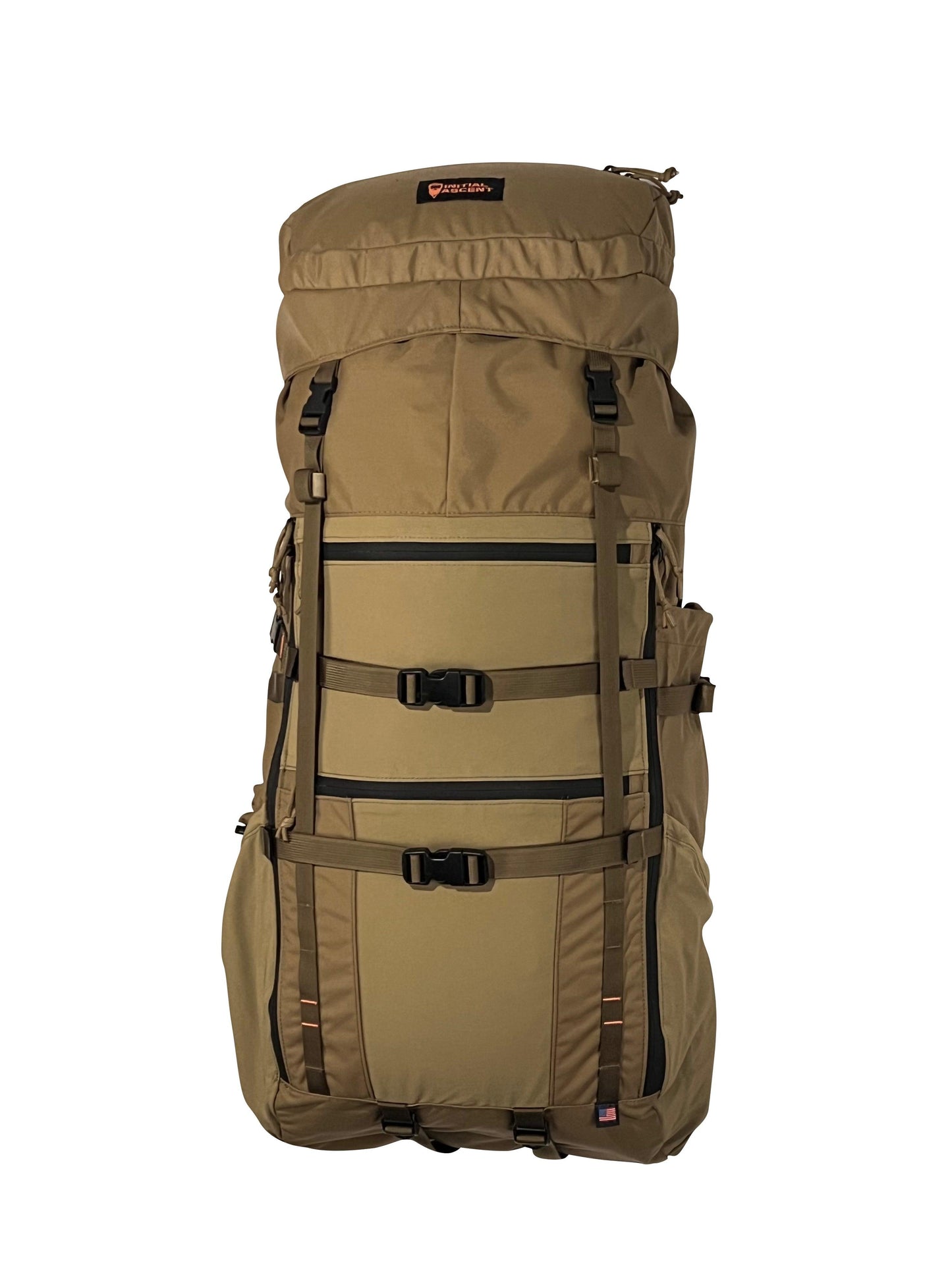 IA6K Bag Only - Initial Ascent