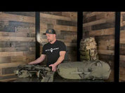 Pannier Load Carrier