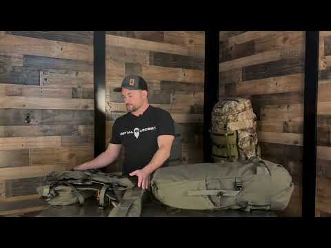 Pannier Load Carrier