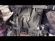 Pannier Load Carrier