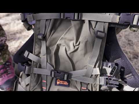 Pannier Load Carrier