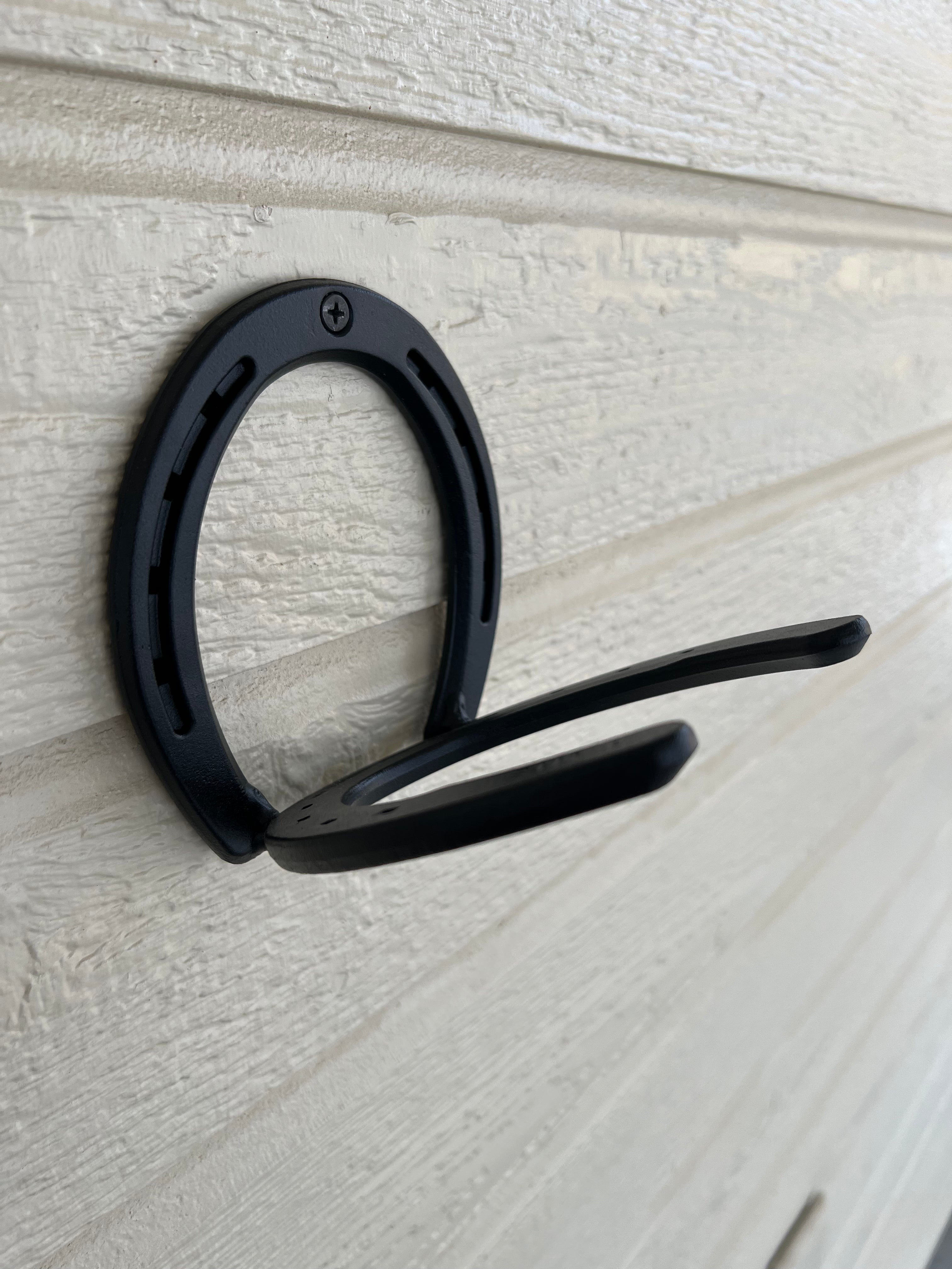 Iron Mountain Skull Hangers- Shed Hanger - Initial Ascent