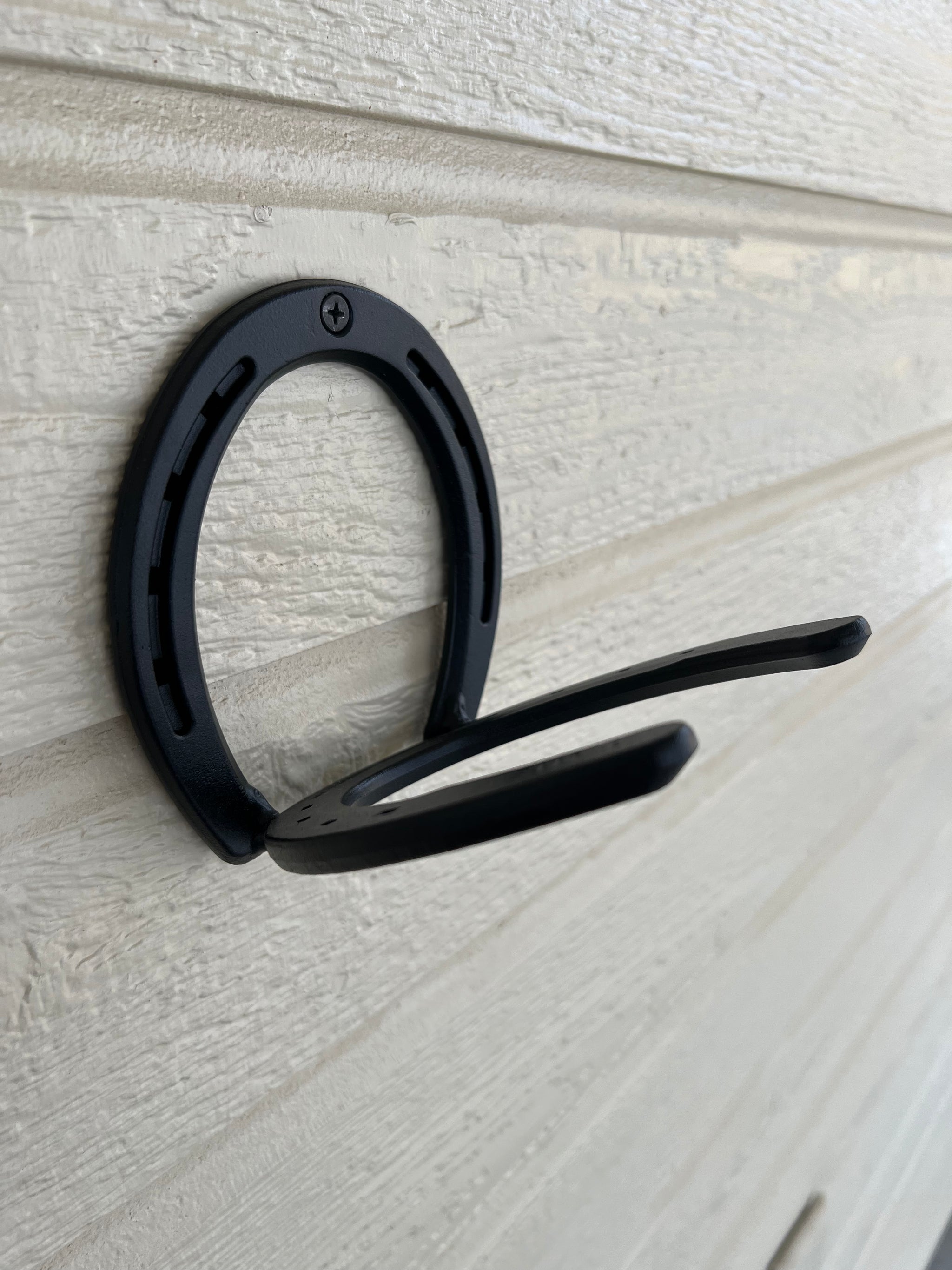 Iron Mountain Skull Hangers- Shed Hanger - Initial Ascent