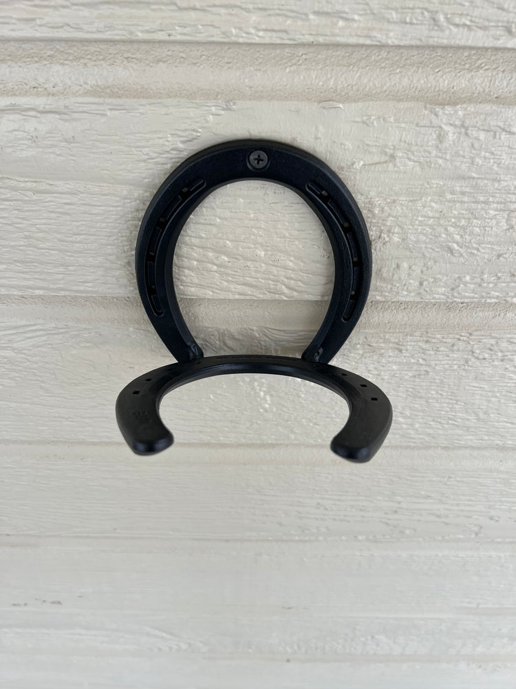 Iron Mountain Skull Hangers- Shed Hanger - Initial Ascent