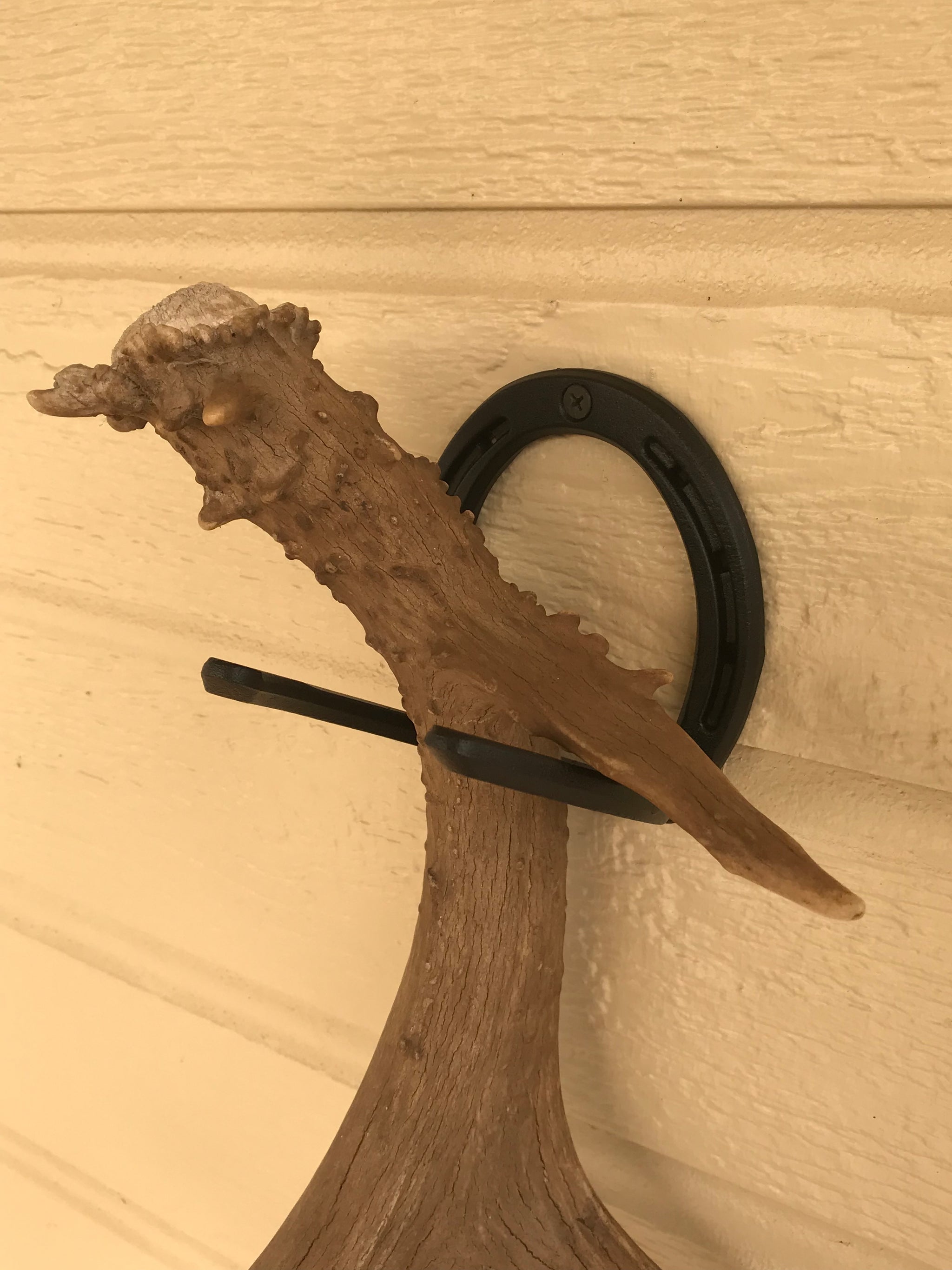 Iron Mountain Skull Hangers- Shed Hanger - Initial Ascent